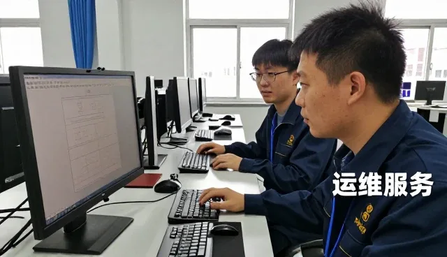 技术外包速览：技术外包等为企业重点整理