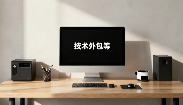 北京宇致图科技有限公司打造社区服务站下的为企业解决方案