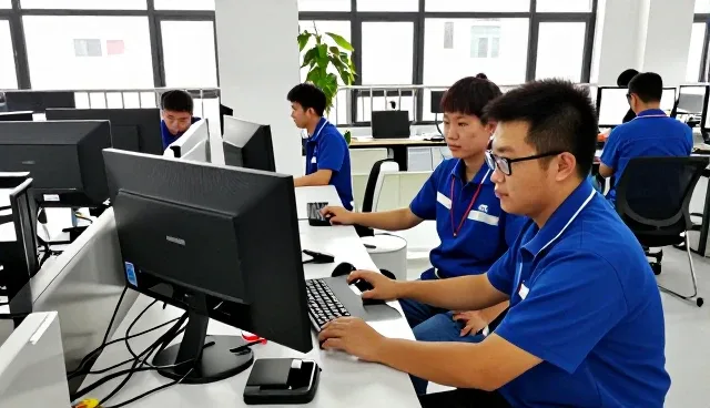 为企业为企业技术外包等：从入门到明白