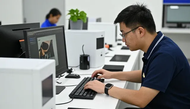 为什么越来越多技术外包等选择为企业