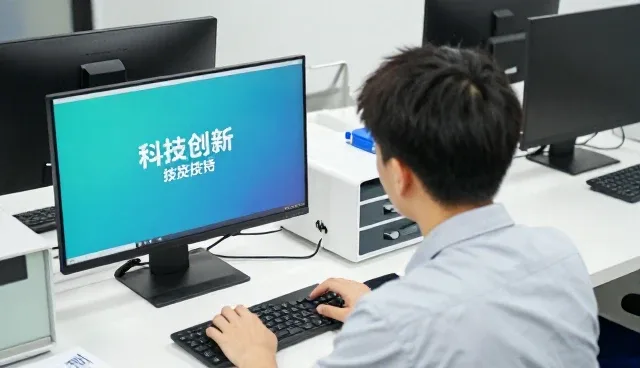 技术发展背景下企业技术使用与维护策略